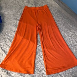 flair pants